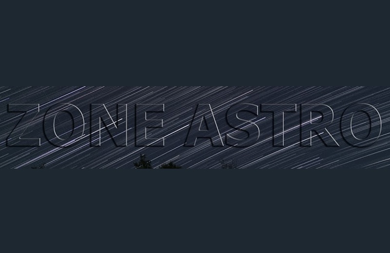 Zone Astro