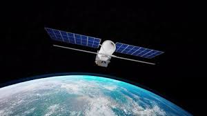 Satellite
