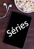 Séries cinéma ovni