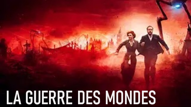 Cliquer images bande annonce