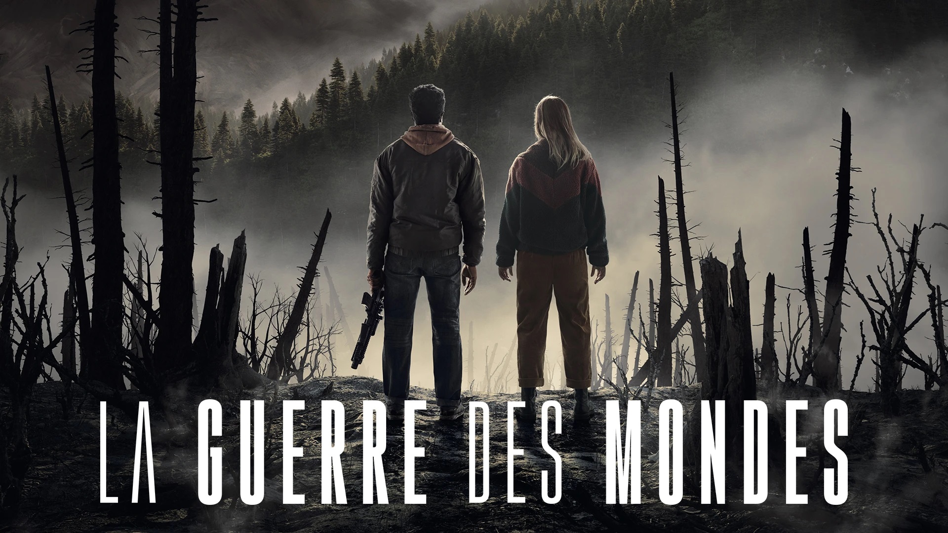 Cliquer images bande annonce