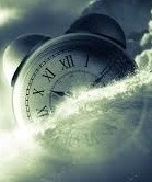 Temps manquants Ovni
